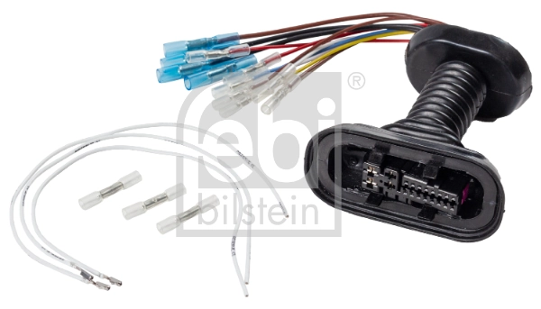 Cable Repair Set, door